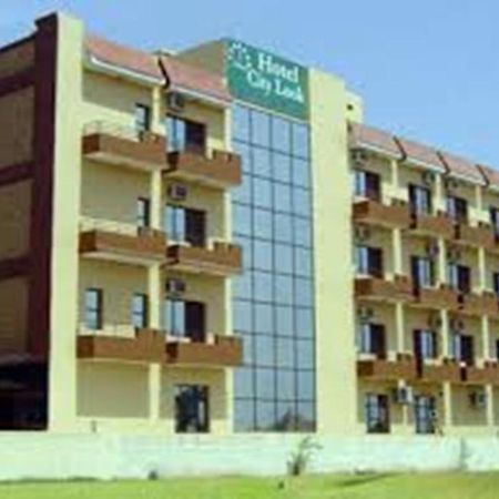 Baddi Hotel City Look المظهر الخارجي الصورة